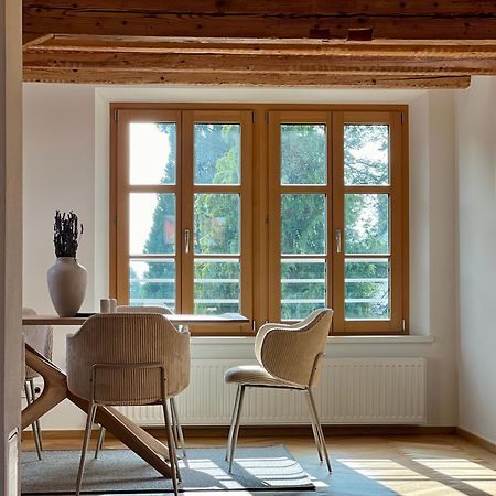Ferienzauber 1897 Apartment Dornbirn Bagian luar foto