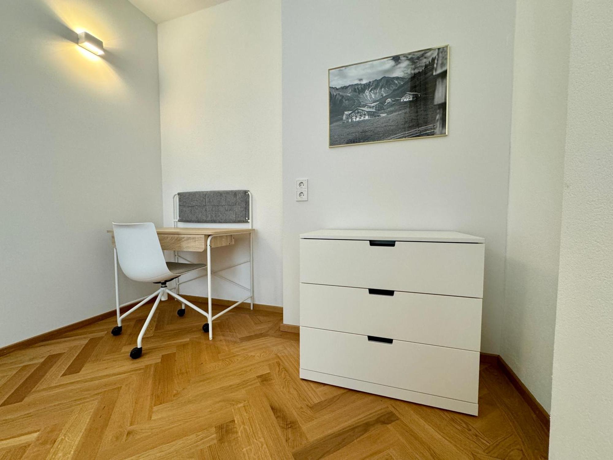 Ferienzauber 1897 Apartment Dornbirn Bagian luar foto