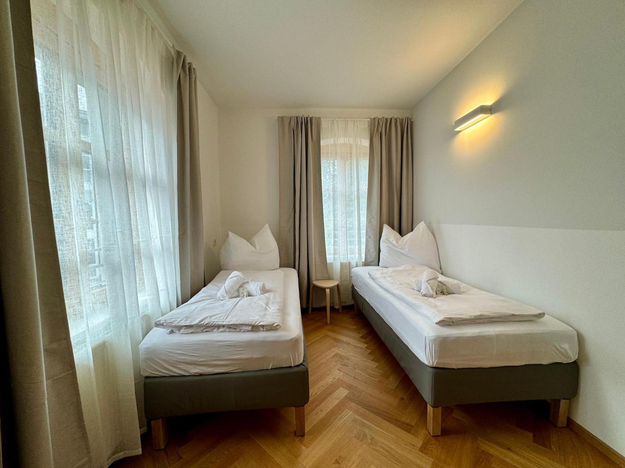 Ferienzauber 1897 Apartment Dornbirn Bagian luar foto