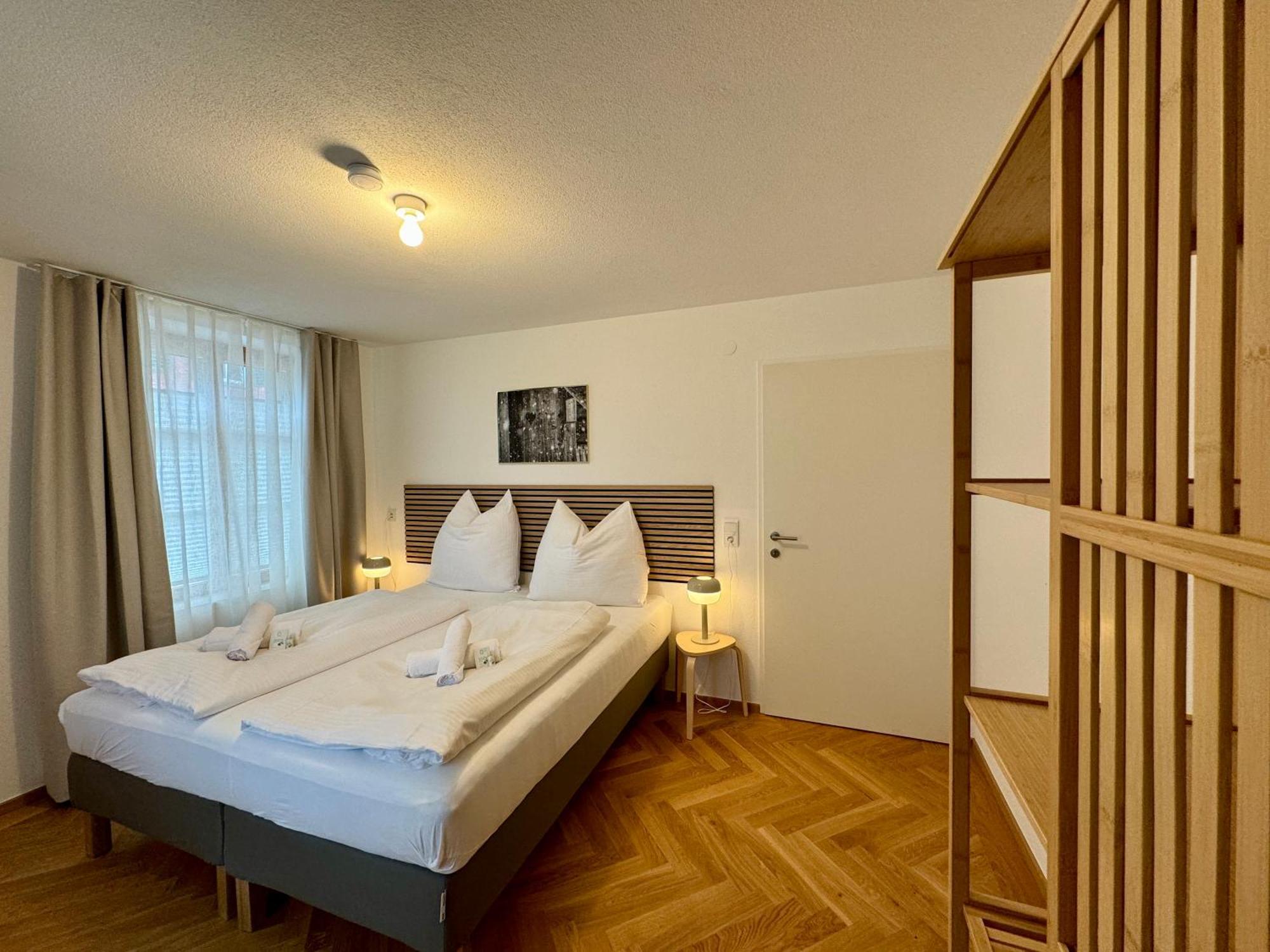 Ferienzauber 1897 Apartment Dornbirn Bagian luar foto
