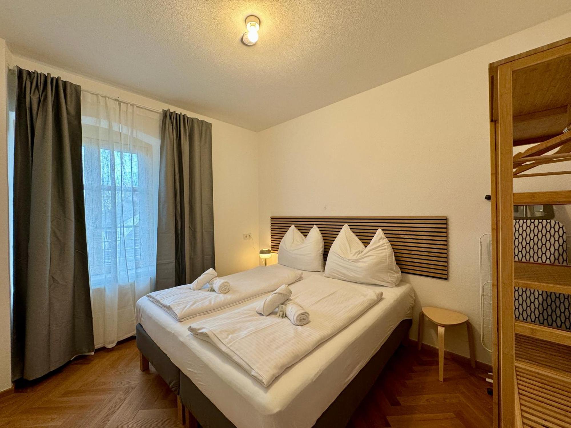 Ferienzauber 1897 Apartment Dornbirn Bagian luar foto