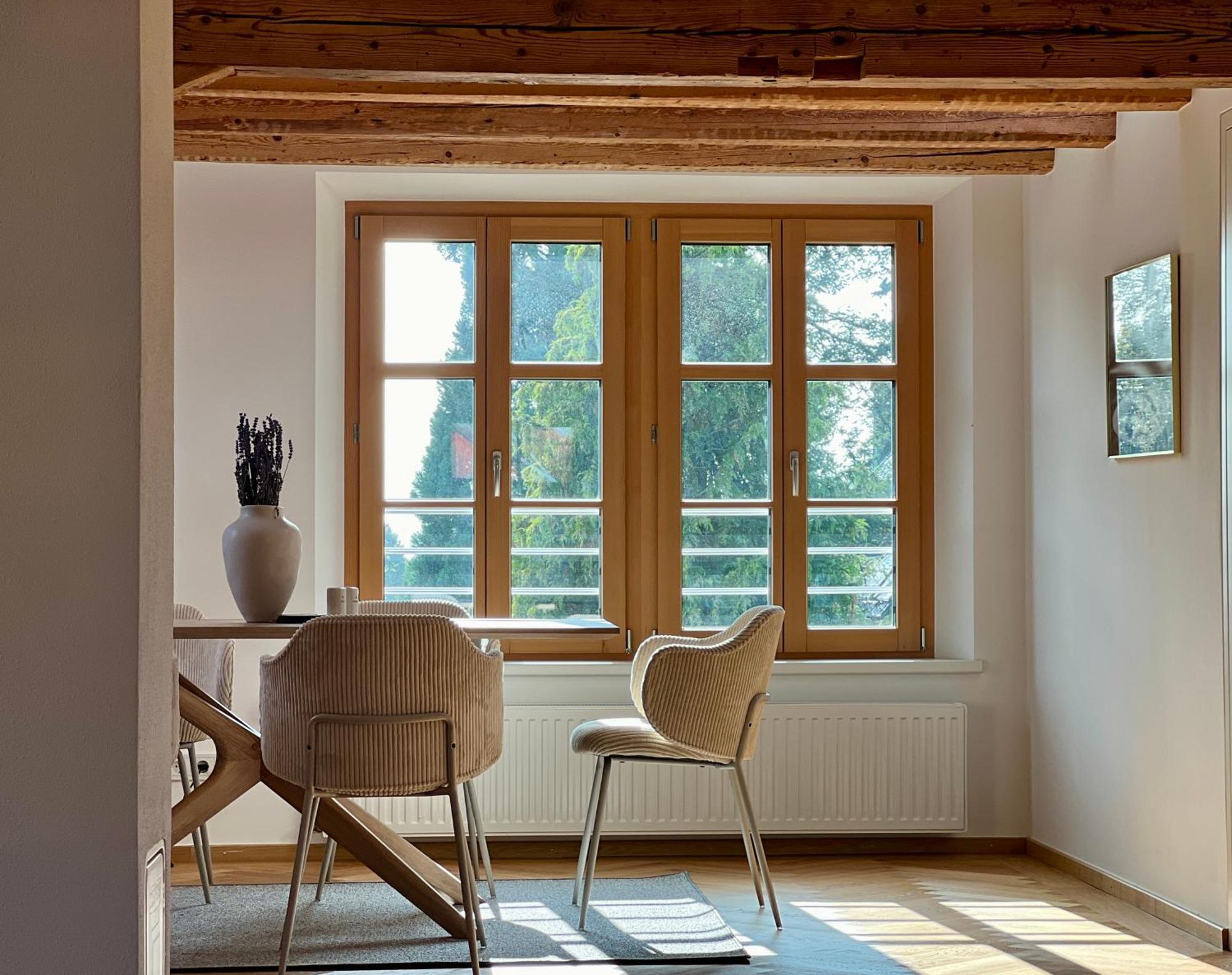 Ferienzauber 1897 Apartment Dornbirn Bagian luar foto